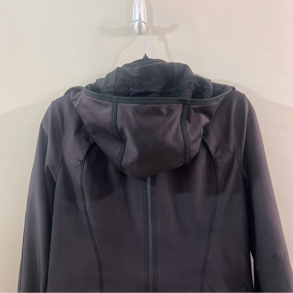 Lululemon Keep It Up Jacket size 10 - Picture 7 of 14